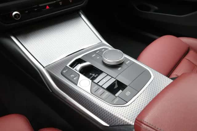 BMW 3-Serie (2023) thumbnail 16