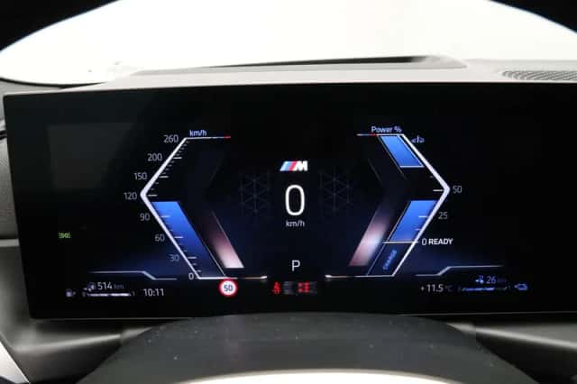 BMW 3-Serie (2023) thumbnail 3