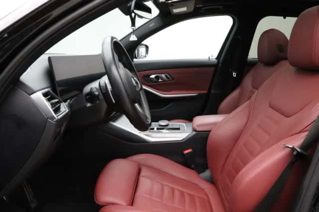 BMW 3-Serie (2023) thumbnail 4