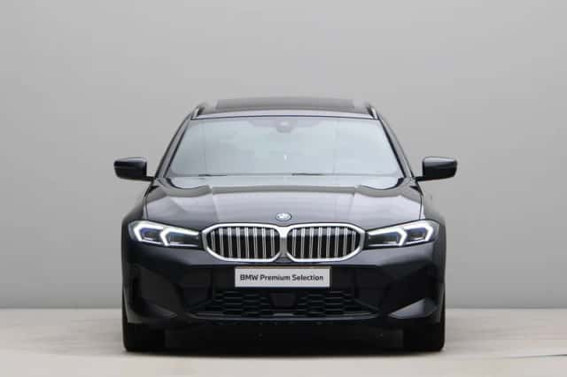 BMW 3-Serie (2023) thumbnail 5