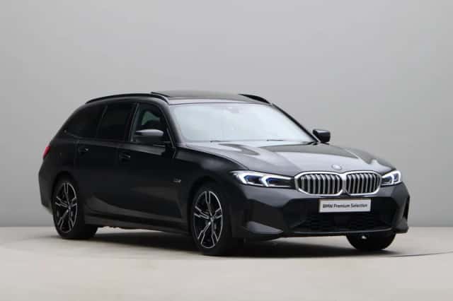 BMW 3-Serie (2023) thumbnail 6