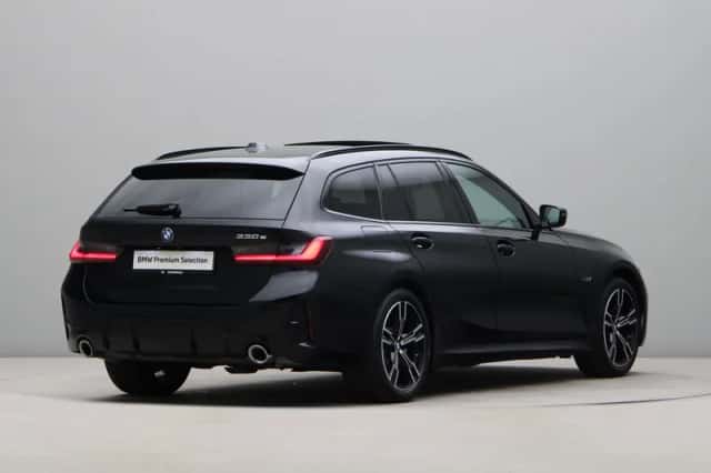 BMW 3-Serie (2023) thumbnail 8