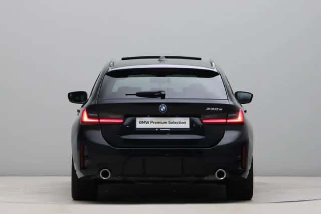 BMW 3-Serie (2023) thumbnail 9