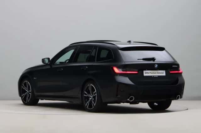 BMW 3-Serie (2023) thumbnail 10