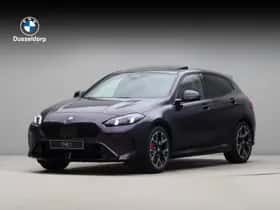 BMW 1-Serie (2026)