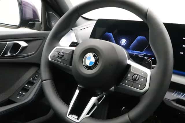 BMW 1-Serie (2026) thumbnail 2