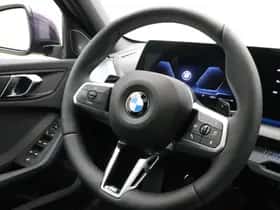 BMW 1-Serie (2026) thumbnail 2