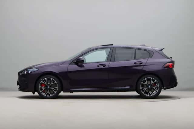 BMW 1-Serie (2026) thumbnail 12