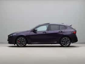 BMW 1-Serie (2026) thumbnail 12