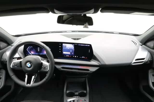 BMW 1-Serie (2026) thumbnail 13