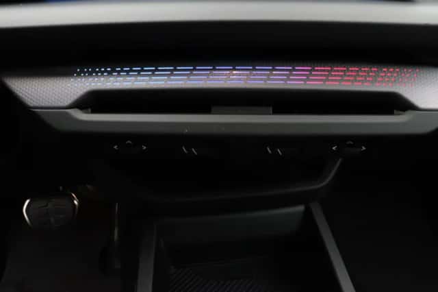 BMW 1-Serie (2026) thumbnail 14