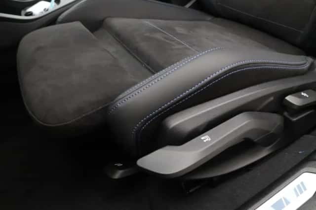 BMW 1-Serie (2026) thumbnail 16