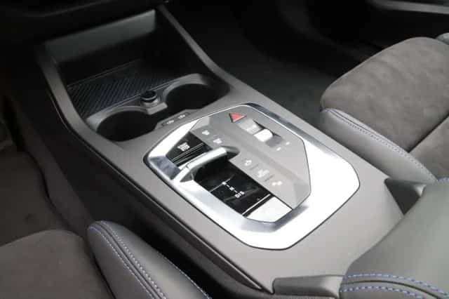 BMW 1-Serie (2026) thumbnail 18