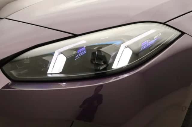 BMW 1-Serie (2026) thumbnail 21