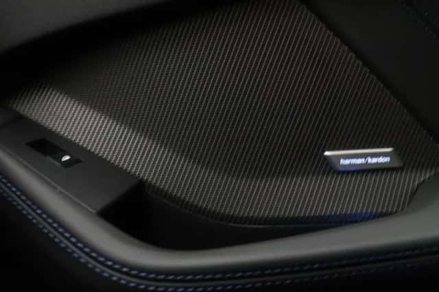 BMW 1-Serie (2026) thumbnail 23