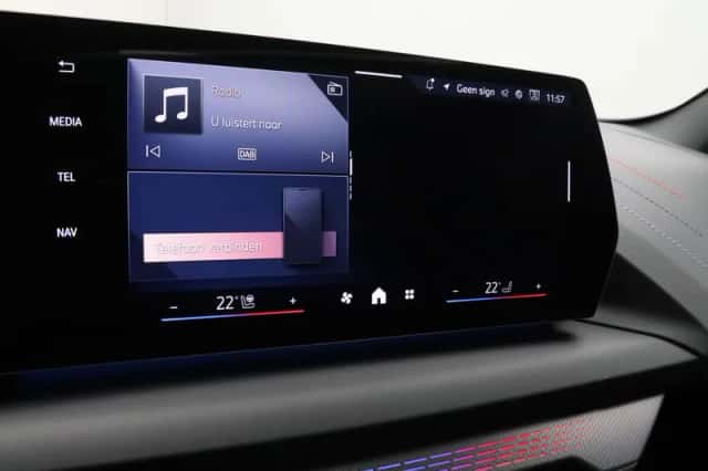 BMW 1-Serie (2026) thumbnail 27