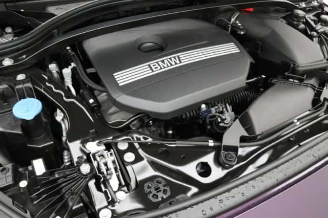 BMW 1-Serie (2026) thumbnail 4