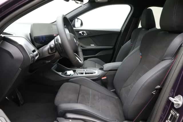 BMW 1-Serie (2026) thumbnail 5