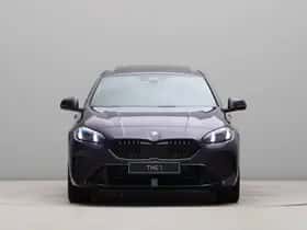 BMW 1-Serie (2026) thumbnail 6