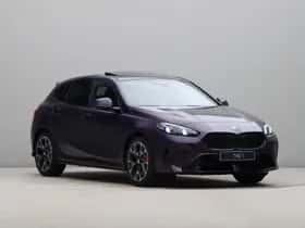 BMW 1-Serie (2026) thumbnail 7