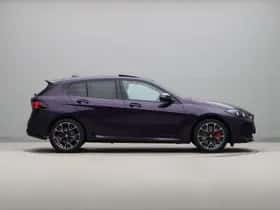 BMW 1-Serie (2026) thumbnail 8