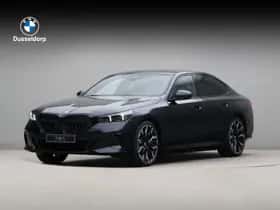 BMW 5-Serie (2026)