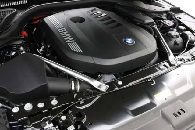 BMW 5-Serie (2026) thumbnail 28