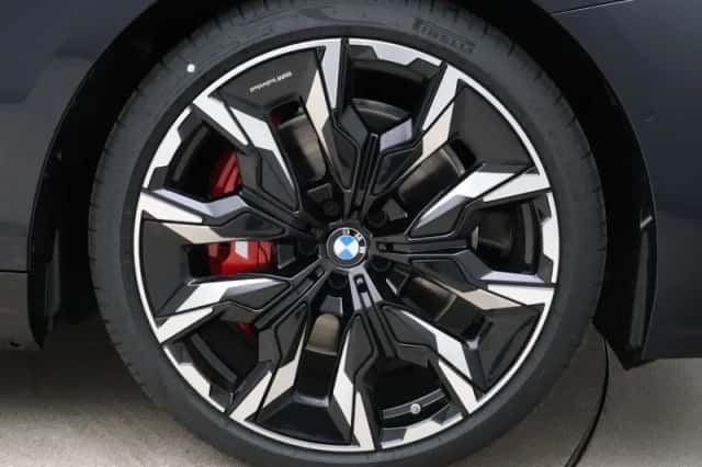 BMW 5-Serie (2026) thumbnail 9