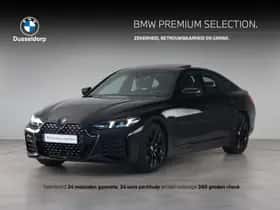 BMW 4-Serie (2025)
