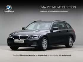 BMW 3-Serie (2021)
