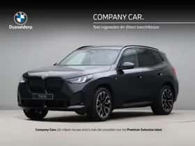 BMW X3 (2026)