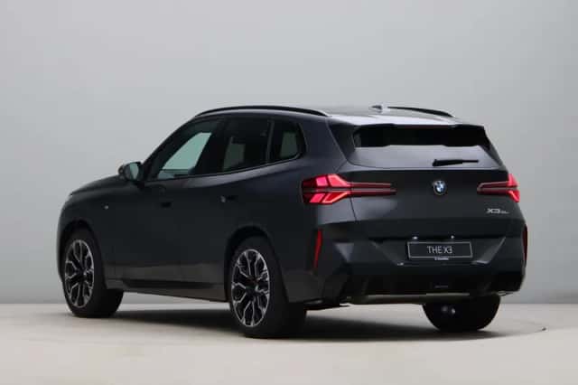 BMW X3 (2026) thumbnail 11