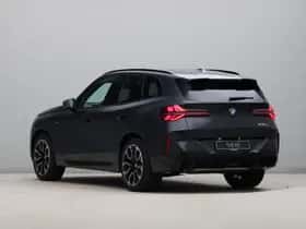 BMW X3 (2026) thumbnail 11