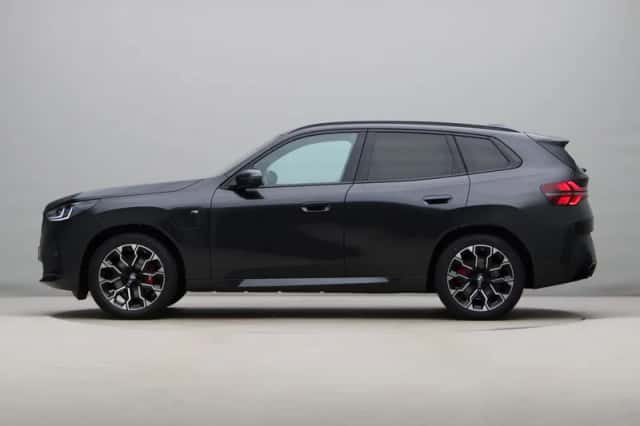 BMW X3 (2026) thumbnail 12