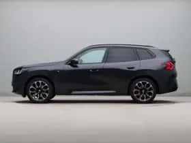 BMW X3 (2026) thumbnail 12