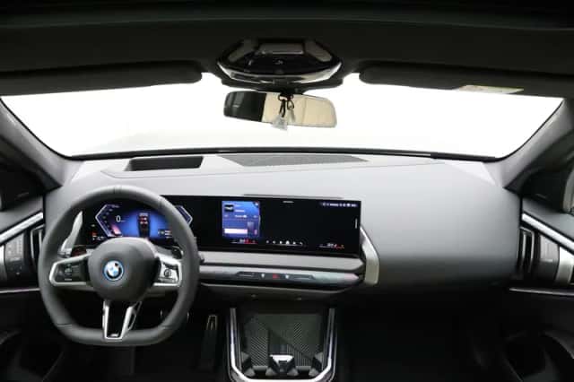 BMW X3 (2026) thumbnail 13