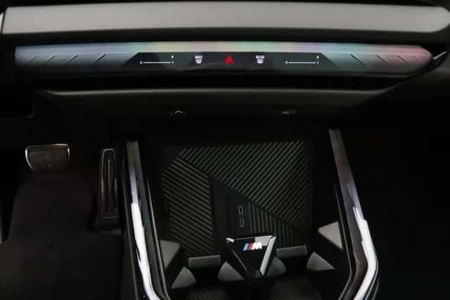 BMW X3 (2026) thumbnail 14