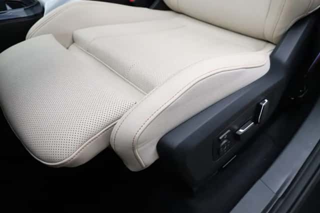 BMW X3 (2026) thumbnail 16