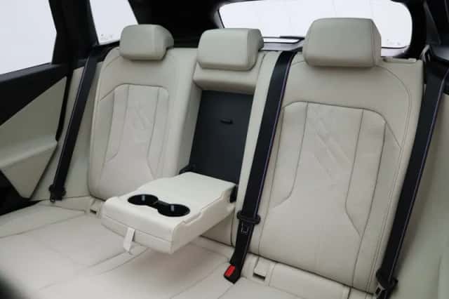 BMW X3 (2026) thumbnail 17