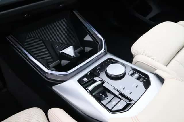 BMW X3 (2026) thumbnail 18