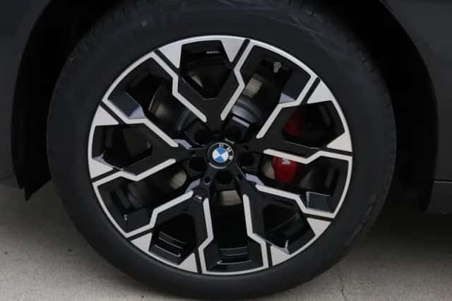 BMW X3 (2026) thumbnail 20