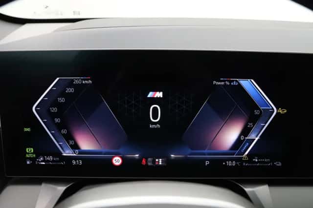 BMW X3 (2026) thumbnail 3