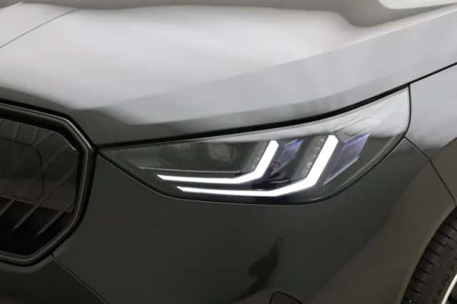 BMW X3 (2026) thumbnail 21