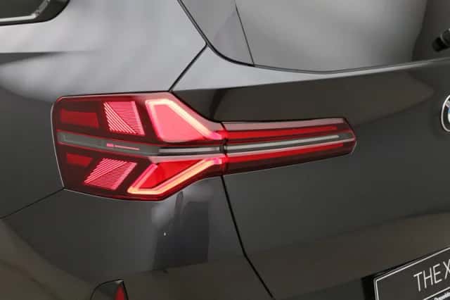 BMW X3 (2026) thumbnail 22