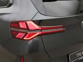BMW X3 (2026) thumbnail 22