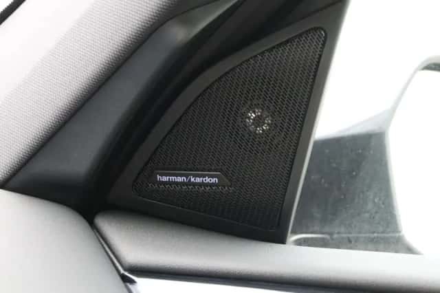 BMW X3 (2026) thumbnail 23