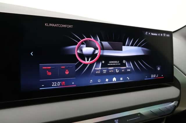 BMW X3 (2026) thumbnail 25