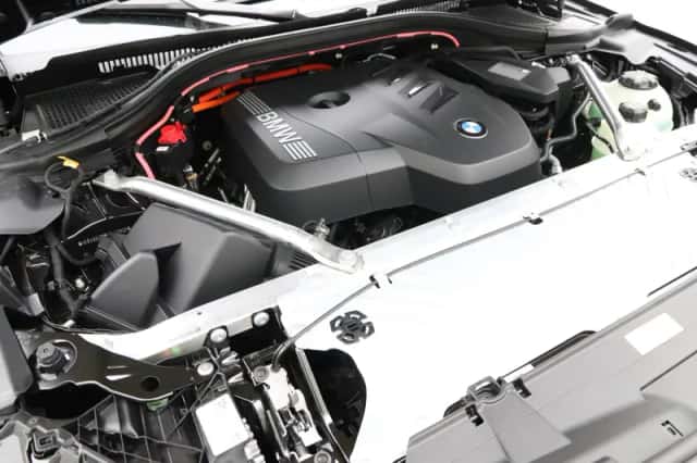 BMW X3 (2026) thumbnail 4