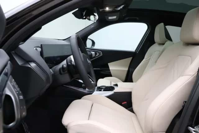 BMW X3 (2026) thumbnail 5