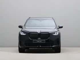 BMW X3 (2026) thumbnail 6
